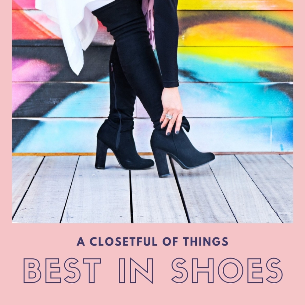 A Closetful of Things